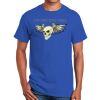 Ultra Cotton ® 100% Cotton T Shirt Thumbnail