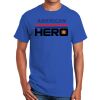 Ultra Cotton ® 100% Cotton T Shirt Thumbnail