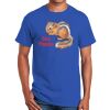 Ultra Cotton ® 100% Cotton T Shirt Thumbnail