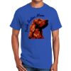 Ultra Cotton ® 100% Cotton T Shirt Thumbnail