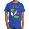 Ultra Cotton ® 100% Cotton T Shirt Thumbnail