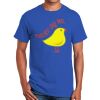 Ultra Cotton ® 100% Cotton T Shirt Thumbnail