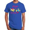 Ultra Cotton ® 100% Cotton T Shirt Thumbnail
