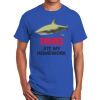 Ultra Cotton ® 100% Cotton T Shirt Thumbnail
