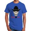 Ultra Cotton ® 100% Cotton T Shirt Thumbnail