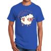 Ultra Cotton ® 100% Cotton T Shirt Thumbnail