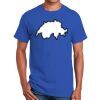 Ultra Cotton ® 100% Cotton T Shirt Thumbnail