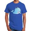 Ultra Cotton ® 100% Cotton T Shirt Thumbnail