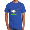 Ultra Cotton ® 100% Cotton T Shirt Thumbnail