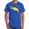 Ultra Cotton ® 100% Cotton T Shirt Thumbnail