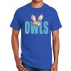 Ultra Cotton ® 100% Cotton T Shirt Thumbnail