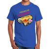 Ultra Cotton ® 100% Cotton T Shirt Thumbnail
