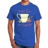 Ultra Cotton ® 100% Cotton T Shirt Thumbnail