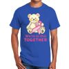 Ultra Cotton ® 100% Cotton T Shirt Thumbnail