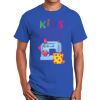 Ultra Cotton ® 100% Cotton T Shirt Thumbnail
