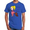 Ultra Cotton ® 100% Cotton T Shirt Thumbnail
