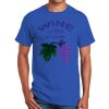 Ultra Cotton ® 100% Cotton T Shirt Thumbnail