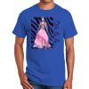 Ultra Cotton ® 100% Cotton T Shirt Thumbnail