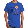 Ultra Cotton ® 100% Cotton T Shirt Thumbnail