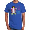 Ultra Cotton ® 100% Cotton T Shirt Thumbnail