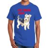 Ultra Cotton ® 100% Cotton T Shirt Thumbnail