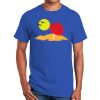 Ultra Cotton ® 100% Cotton T Shirt Thumbnail