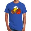 Ultra Cotton ® 100% Cotton T Shirt Thumbnail