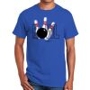 Ultra Cotton ® 100% Cotton T Shirt Thumbnail