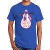 Ultra Cotton ® 100% Cotton T Shirt Thumbnail