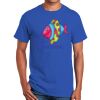 Ultra Cotton ® 100% Cotton T Shirt Thumbnail