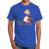 Ultra Cotton ® 100% Cotton T Shirt Thumbnail