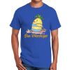 Ultra Cotton ® 100% Cotton T Shirt Thumbnail