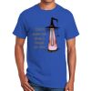 Ultra Cotton ® 100% Cotton T Shirt Thumbnail