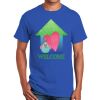 Ultra Cotton ® 100% Cotton T Shirt Thumbnail