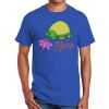 Ultra Cotton ® 100% Cotton T Shirt Thumbnail