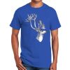 Ultra Cotton ® 100% Cotton T Shirt Thumbnail