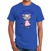 Ultra Cotton ® 100% Cotton T Shirt Thumbnail