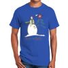 Ultra Cotton ® 100% Cotton T Shirt Thumbnail
