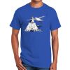 Ultra Cotton ® 100% Cotton T Shirt Thumbnail