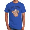 Ultra Cotton ® 100% Cotton T Shirt Thumbnail