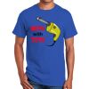 Ultra Cotton ® 100% Cotton T Shirt Thumbnail