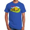 Ultra Cotton ® 100% Cotton T Shirt Thumbnail