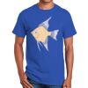 Ultra Cotton ® 100% Cotton T Shirt Thumbnail