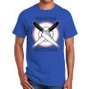 Ultra Cotton ® 100% Cotton T Shirt Thumbnail