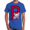 Ultra Cotton ® 100% Cotton T Shirt Thumbnail