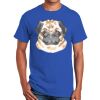 Ultra Cotton ® 100% Cotton T Shirt Thumbnail