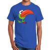 Ultra Cotton ® 100% Cotton T Shirt Thumbnail