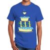 Ultra Cotton ® 100% Cotton T Shirt Thumbnail