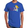 Ultra Cotton ® 100% Cotton T Shirt Thumbnail