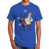 Ultra Cotton ® 100% Cotton T Shirt Thumbnail